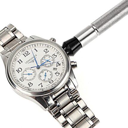 Outil de réparation des montres