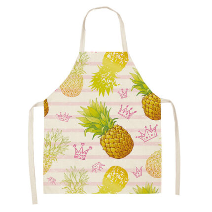 Tablier de cuisine polyvalent