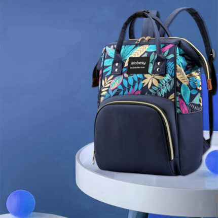 Sac multifonctions de grande capacité