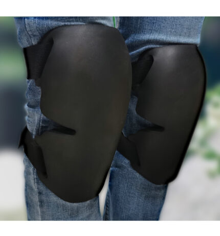 Genouillères de protection pour le sport