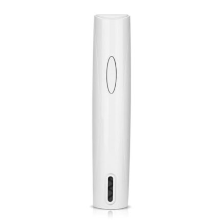 Ouvre-bouteille électrique à pile sèche. Ouvre-bouteille automatique simple