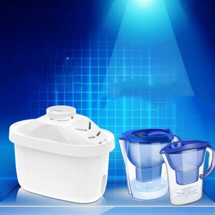 Élément filtrant purificateur d’eau