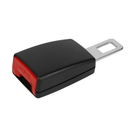 Serrure à mortaise pour extension de ceinture de siège de voiture