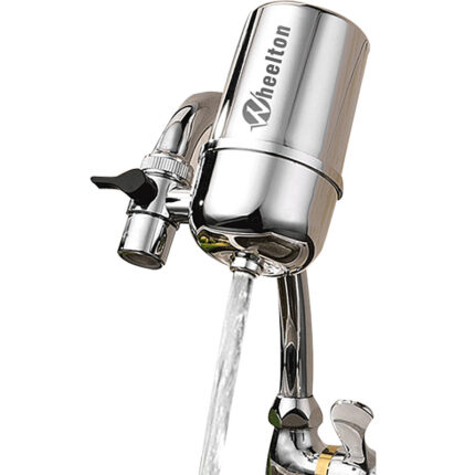 Filtre à eau pour robinet