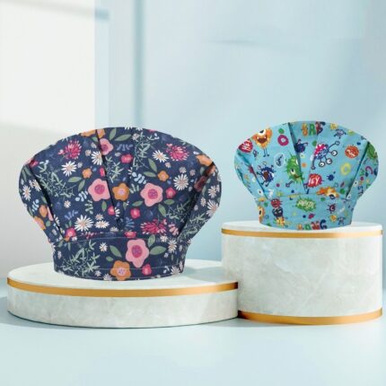 Chapeau de cuisine étanche à la poussière et au chalumeau