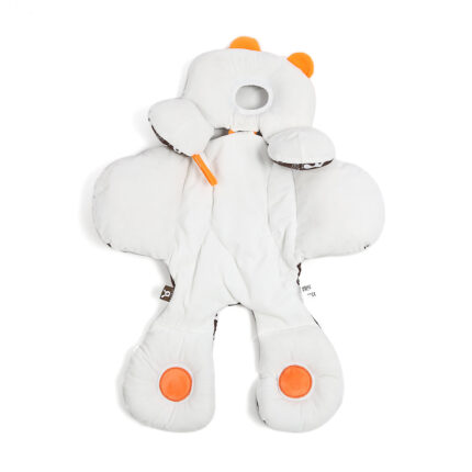 Coussin de siège d’auto pour enfants