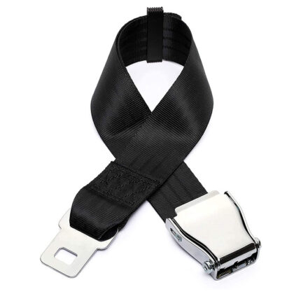 Extension de ceinture de sécurité
