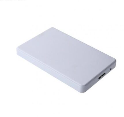 Disque dur mobile chaud transfrontalier mince et à haute vitesse