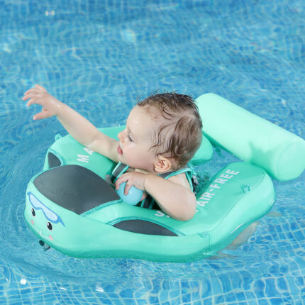 Coussin de bain confortable pour bébés