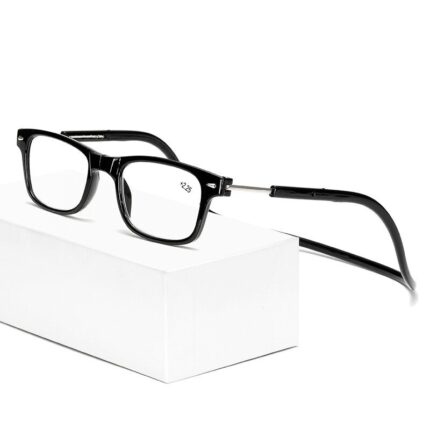 Lunettes de lecture à encolure suspendue