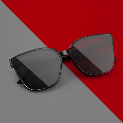 Lunettes de soleil polarisantes à la mode pour hiommes et femmes