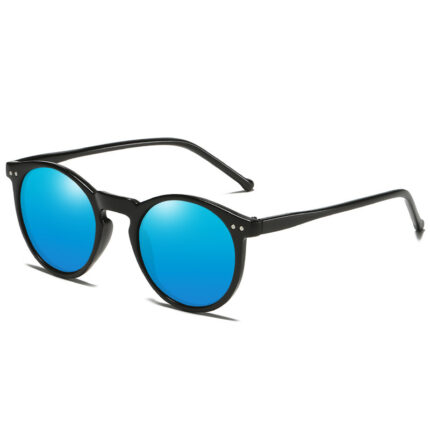Lunettes polarisées à la mode pour femmes