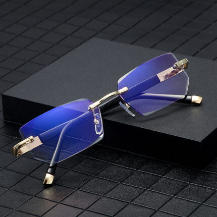 Lunettes de lecture HD sans monture