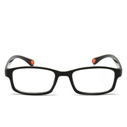 Lunettes de lecture ultra-légères confortables et repliables en permanence
