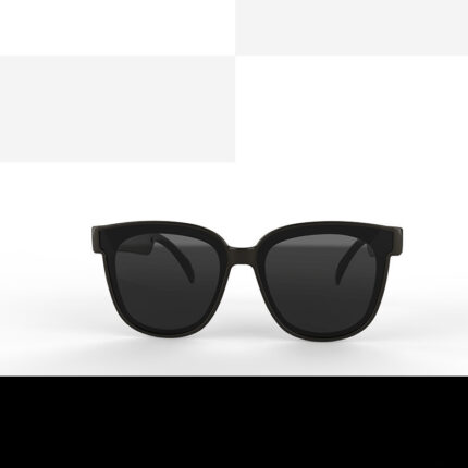 Lunettes de soleil à connection Bluetooth
