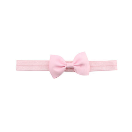 Accessoires de cheveux à la mode pour enfants