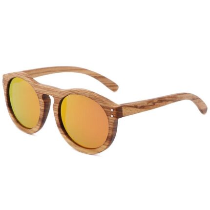 Lunettes de mode à verres polarisés pour hommes et femmes