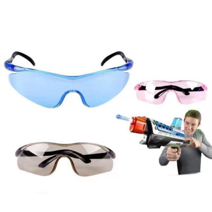 Lunettes de protection pour enfants