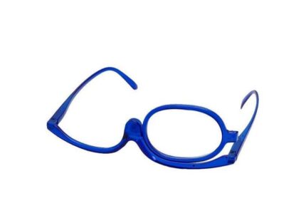 Lunettes de vue à la mode pour femmes