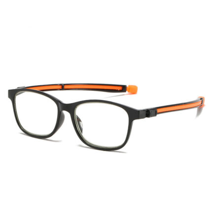 Lunettes de lecture HD anti-lumière bleue