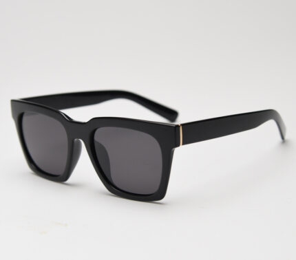Lunettes de soleil polarisées à la mode pour hommes et femmes
