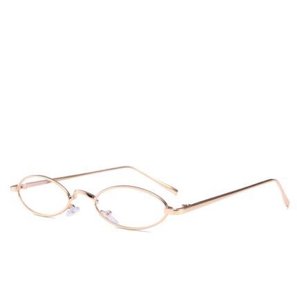 Lunettes de soleil à la mode pour femmes