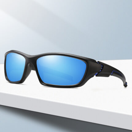 Lunettes de soleil à la mode pour hommes et femmes