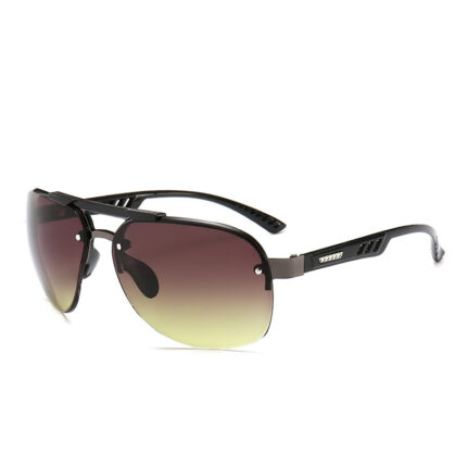 Lunettes de soleil et de pêche pour le cyclisme