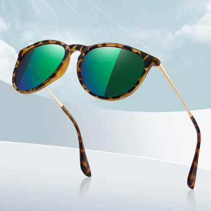 Lunettes de soleil polarisées et tendances