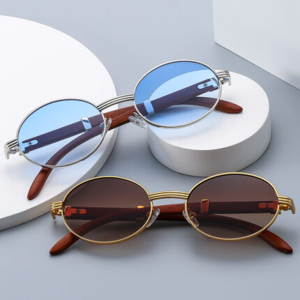 Lunettes de soleil avec protection contre les rayons UV