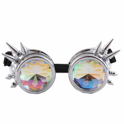 Lunettes de protection Steampunk