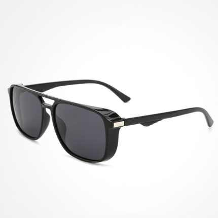 Lunettes de conduite à la mode pour hommes