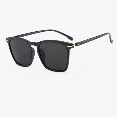 Lunettes de sport polarisées à la mode pour hommes