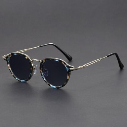 Lunettes de soleil UV à la mode pour hommes et femmes