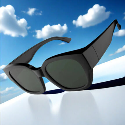 Lunettes de soleil polarisées pour la conduite
