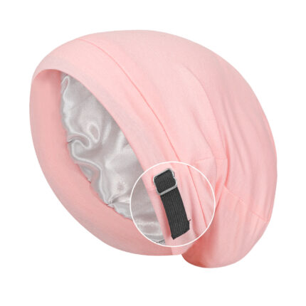 Casquette à visière réglable à deux niveaux