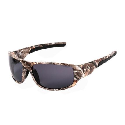 Lunettes de pêche polarisées et professionnelles