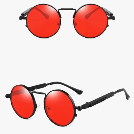 Lunettes de soleil à la mode pour hommes et femmes