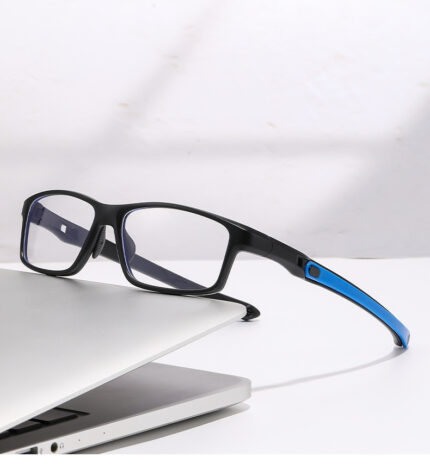 Lunettes de lecture bloquant la lumière bleue