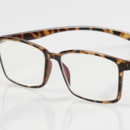 Lunettes de protection anti-lumière bleue élégantes et à la mode