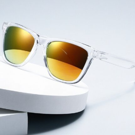 Lunettes de soleil avec protection solaire