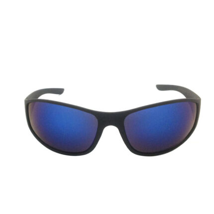 Lunettes de sport tendance à monture intégrale