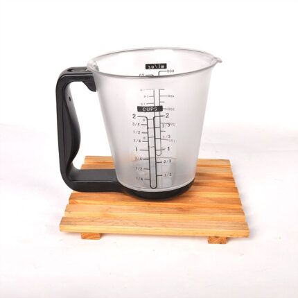 Tasse à mesurer électronique et multifonctions pour la cuisine