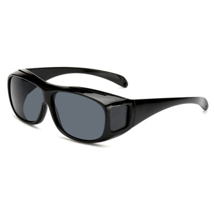 Lunettes de soleil à la mode pour hommes et femmes