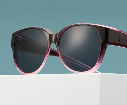 Lunettes de myopie pour la conduite