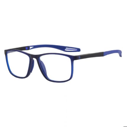 Lunettes de lecture antidérapantes pour la protection des yeux pour les personnes âgées