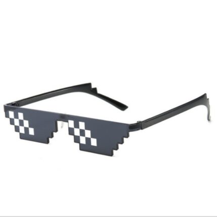 Lunettes de soleil à la mode pour hommes