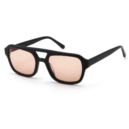 Lunettes de soleil décontractées et à la mode pour femmes