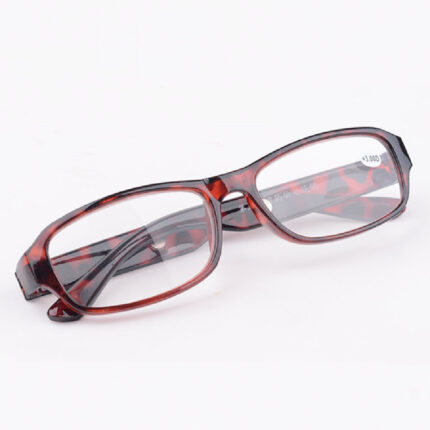 Lunettes magnétiques de cinquième génération pour les personnes âgées
