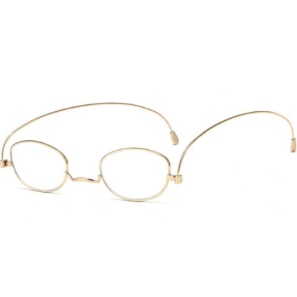 Lunettes de lecture anti-lumière bleue à la mode pour femmes